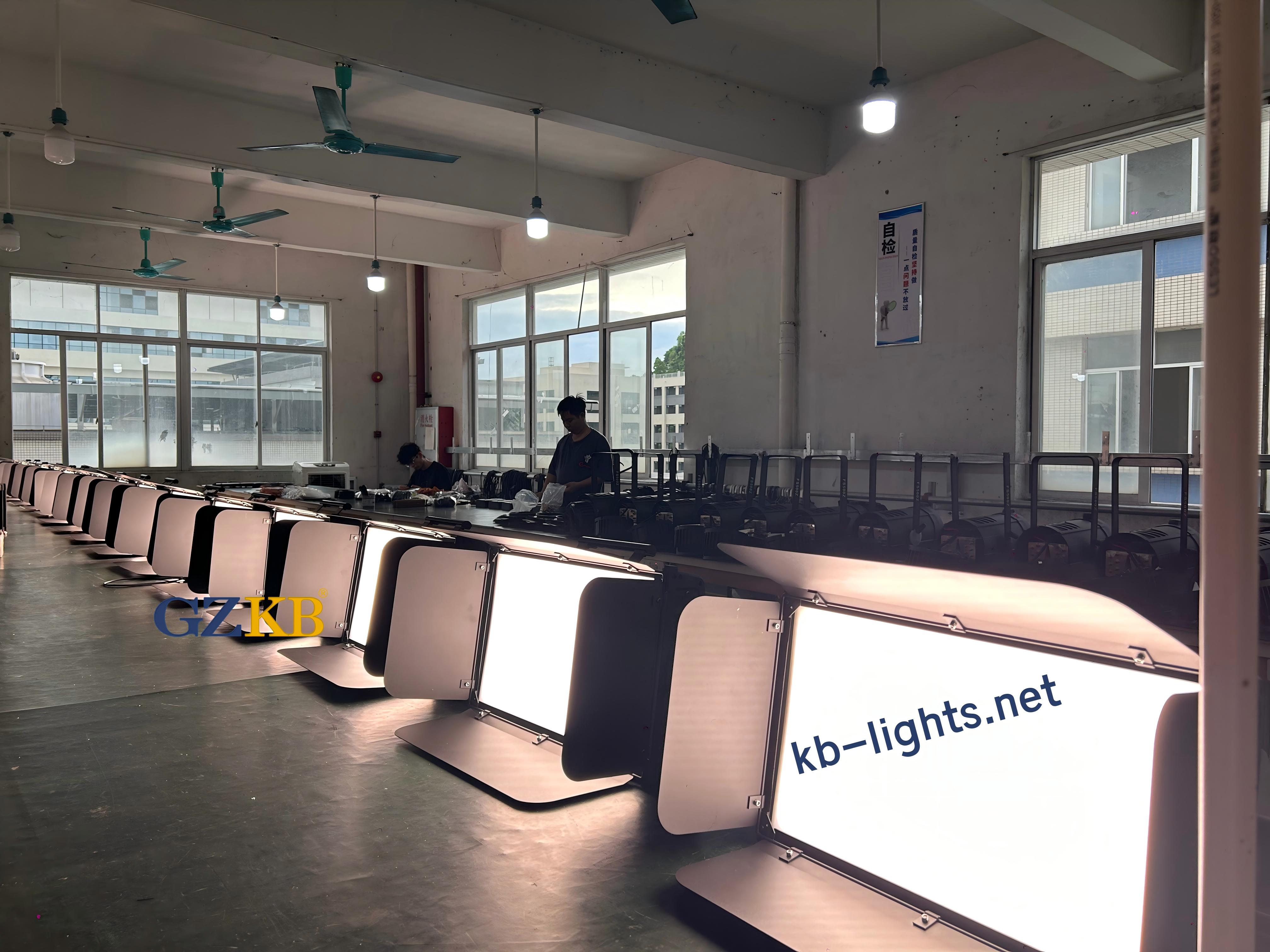 LED Panel light 400w